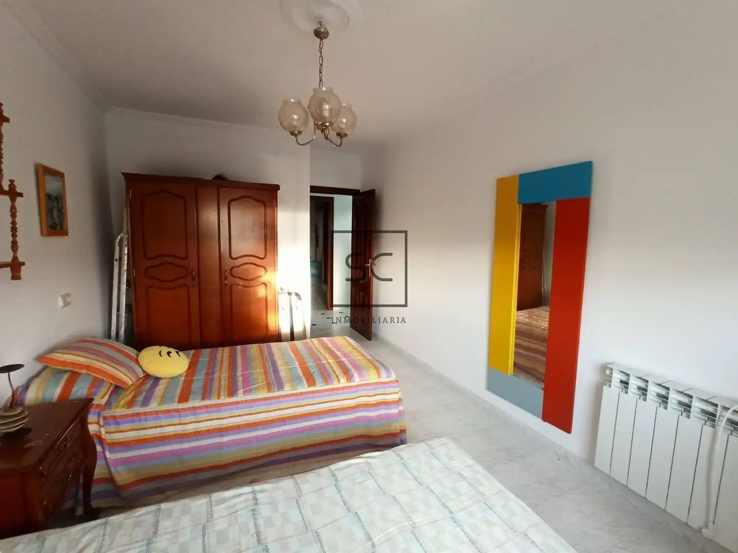 Wohnung zum Verkauf in ESTRADA, imagen 16