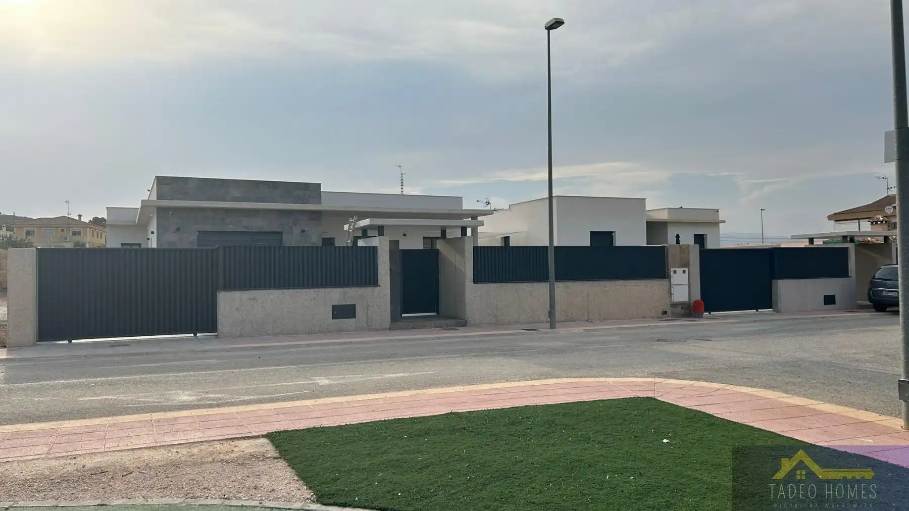 Chalet con piscina en venta en de la Gineta s/n, imagen 3
