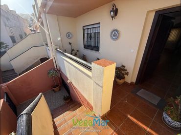 Casa con piscina in vendita a Calle Rambla de Taramay