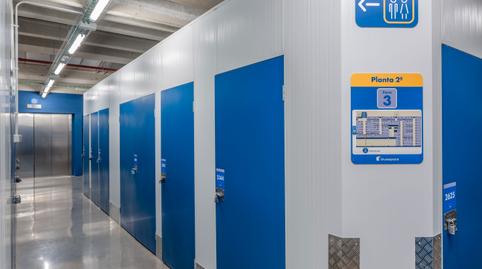 Photo 5 of Premises to rent in Calle Lanzarote, 10, Polígono Industrial Norte, Madrid