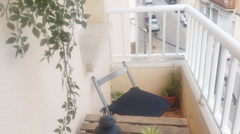 Foto 2 de Pis en venda a De Magí Colet, Creu de Barberà, Sabadell
