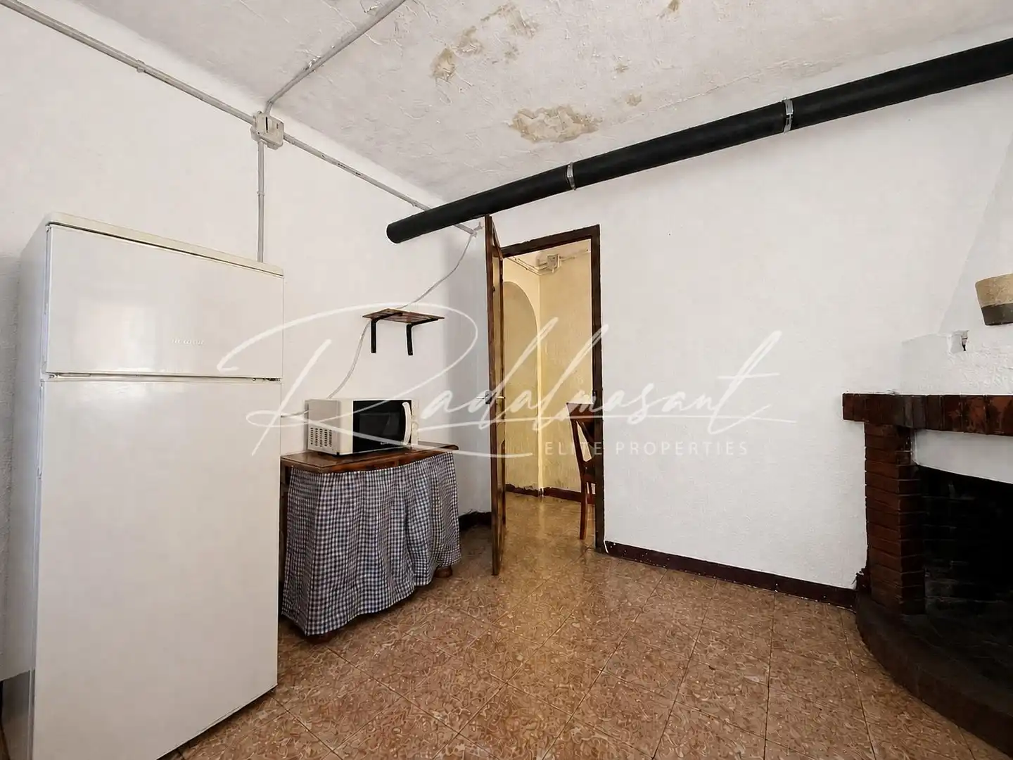 Casa o chalet en venta en Vilallonga del Camp con Terraza y Trastero