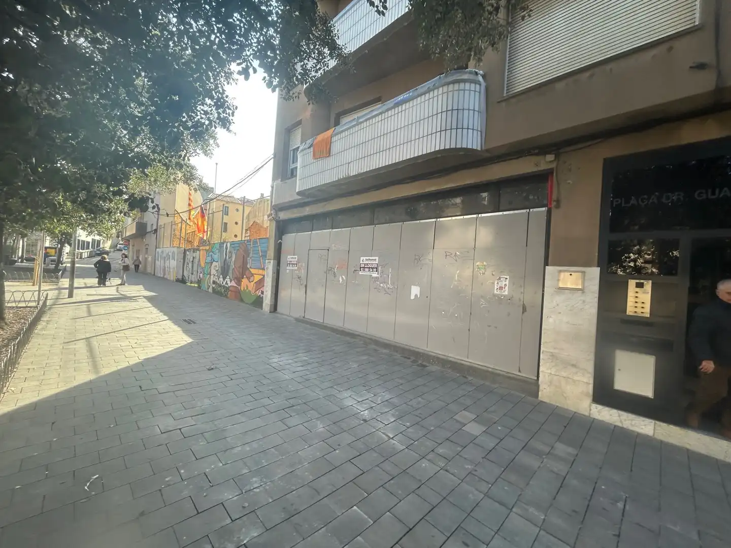 Business premises to rent in Centre, imagen 5