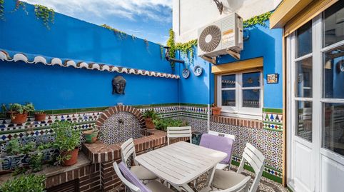 Foto 3 de Casa adosada en venta en Plaza de San Cristóbal, Barrio de Albaicín, Granada Capital