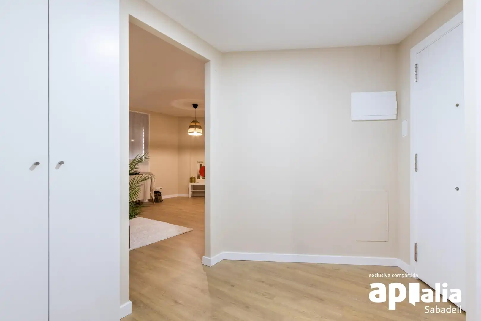 Piso en venta en Sant Quirze del Vallès con Aire acondicionado, Calefacción y Parquet