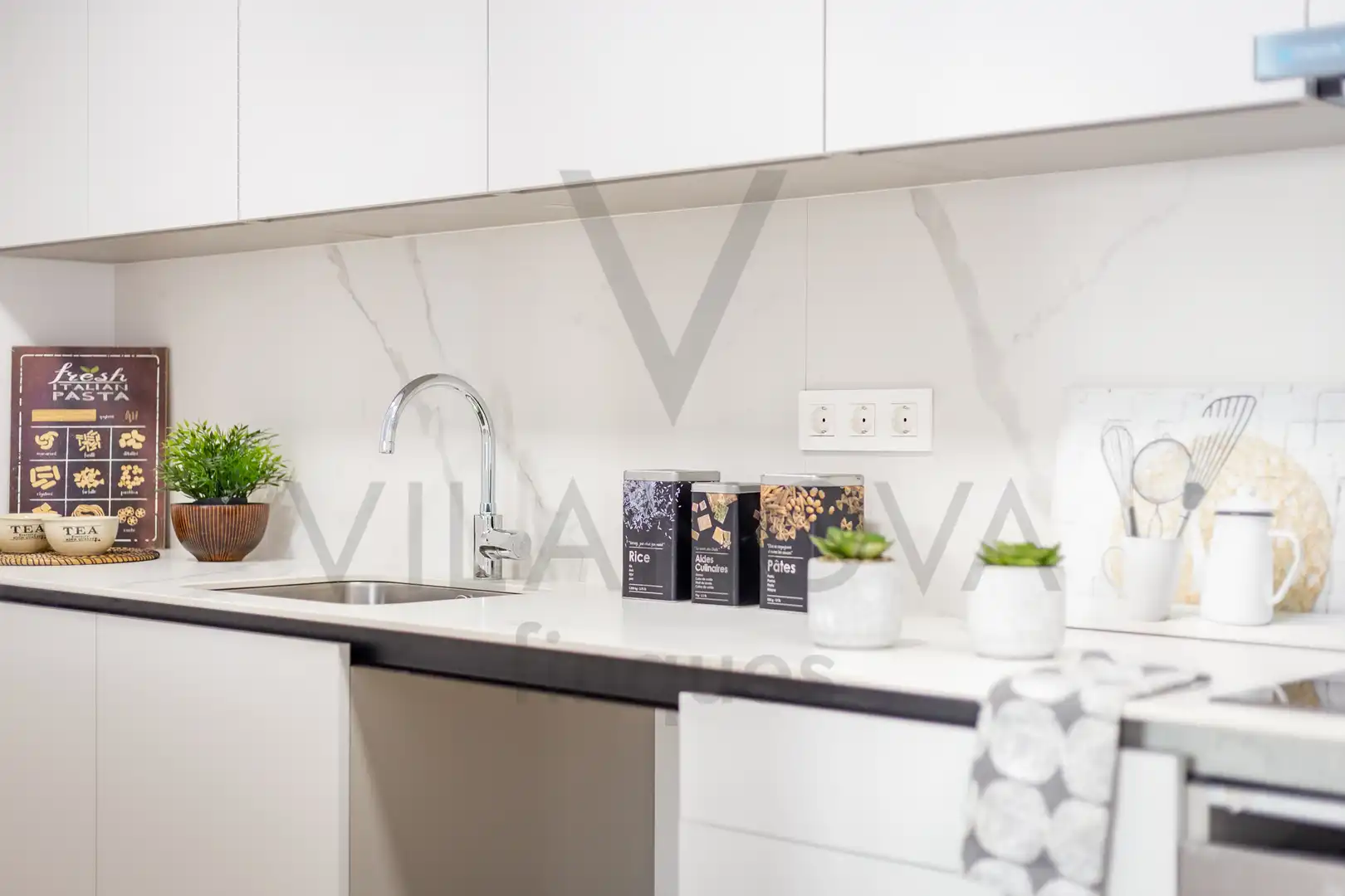 Appartamento di nuova costruzione con terrazza in vendita a Passeig de l'Estació 5, imagen 43