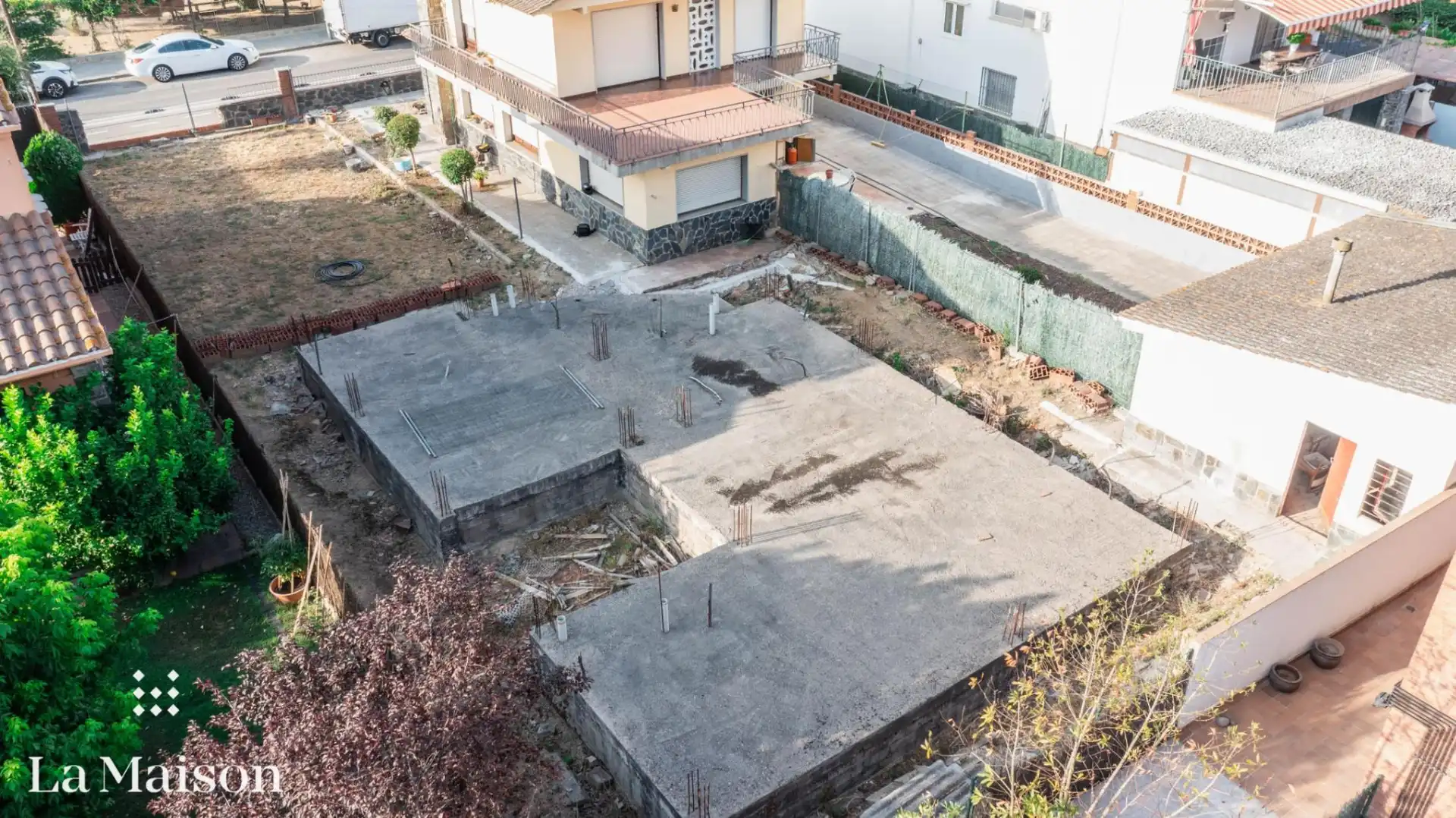Terreno residenziale in vendita a Carrer Llinars 216, imagen 3