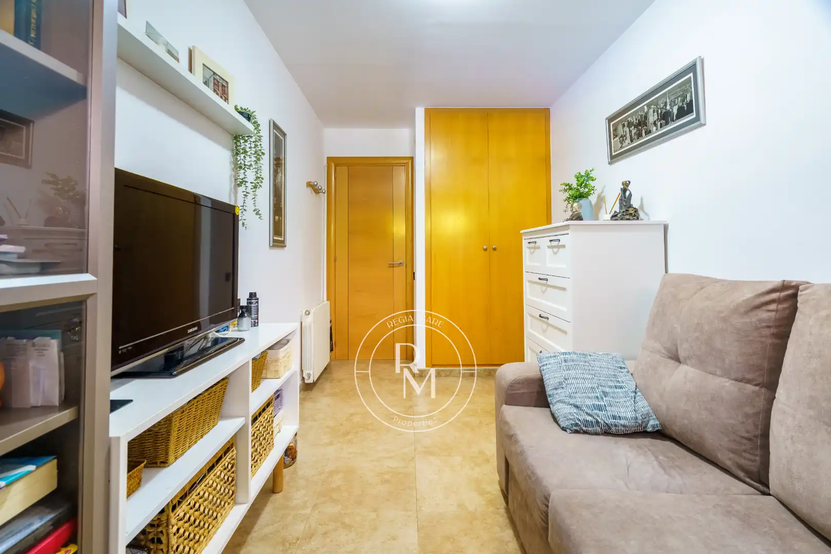 Casa adosada en venta en Roda de Berà con Aire acondicionado, Calefacción y Jardín privado