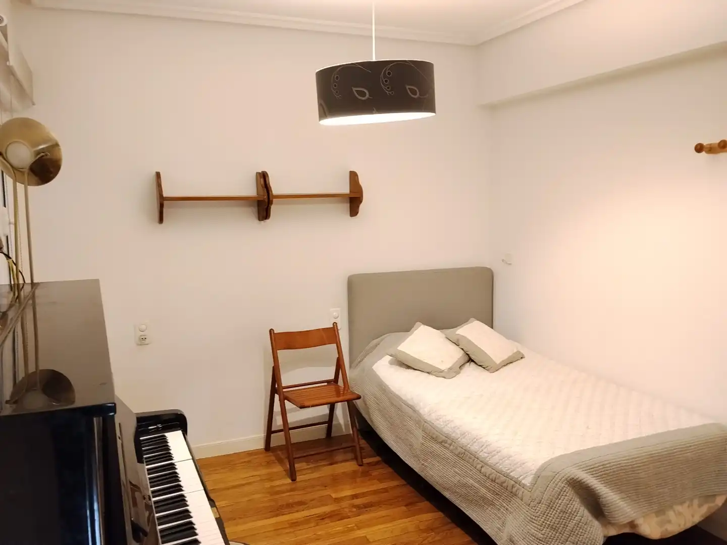 Habitación de Piso en venta en Ordizia con Amueblado