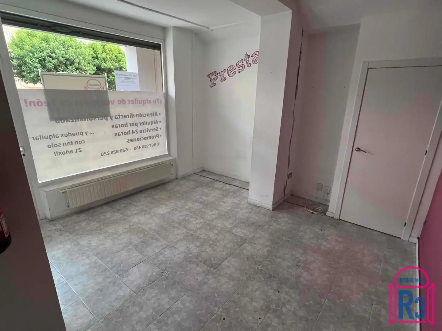 Local en venta en León Capital 