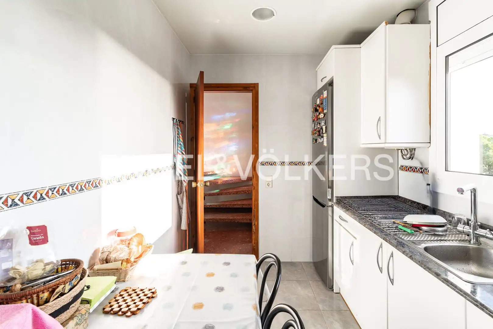 Casa amb terrassa en venda a Carrer Llorenç Trias, imagen 17