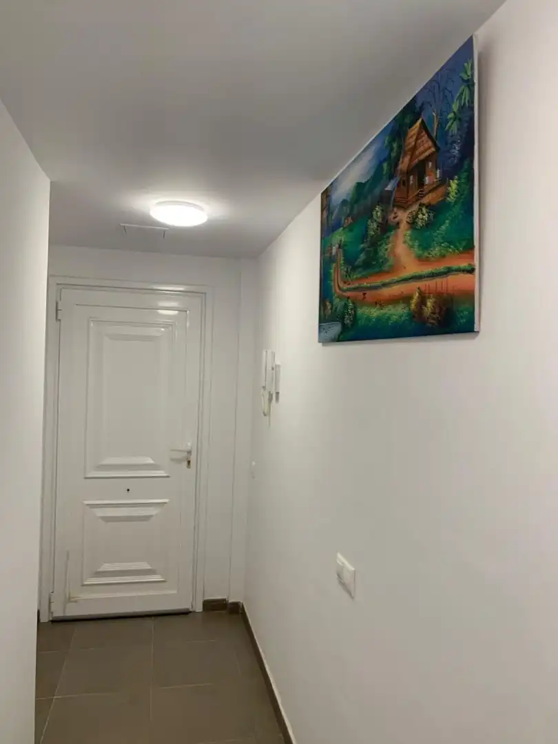 Piso con piscina en venta en Casco Urbano, imagen 14