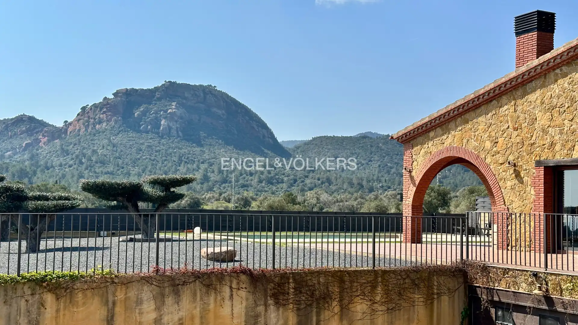 Houses for sale in Vilanova d'Escornalbou  with Air Conditioner, Heating and Private garden