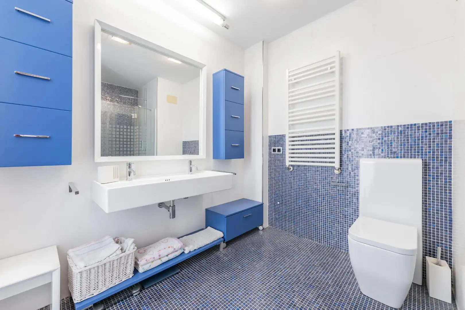 Casa en venda a Calle CAVANILLES, imagen 46