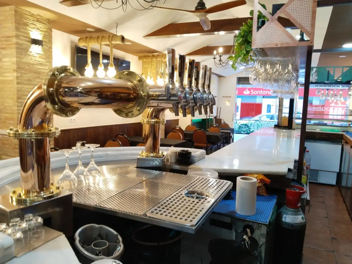Business premises for sale in Casc Urbà, imagen 14