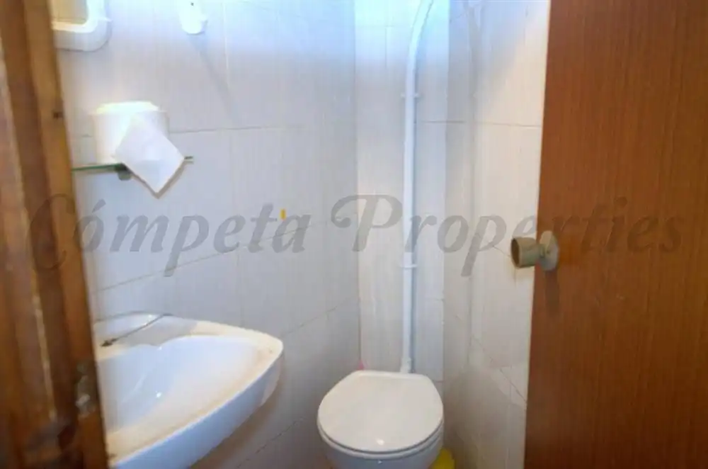 Business premises for sale in Cómpeta, imagen 5