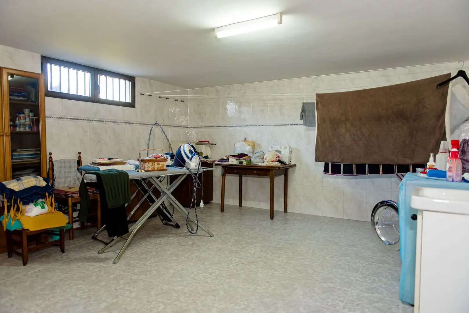 Houses for sale in Torre del Bierzo  with Air Conditioner, Heating and Private garden