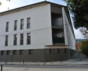 Exterior view of Garage for sale in Santa Coloma de Farners