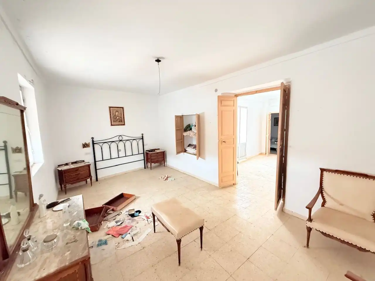 Finca rústica en venta en Torrox