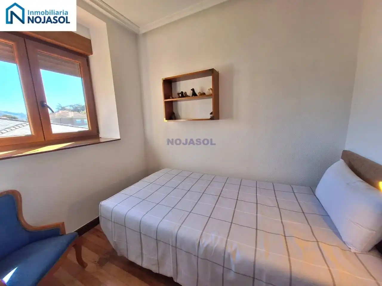 House with garden to rent in Calle ARCO 7, imagen 21