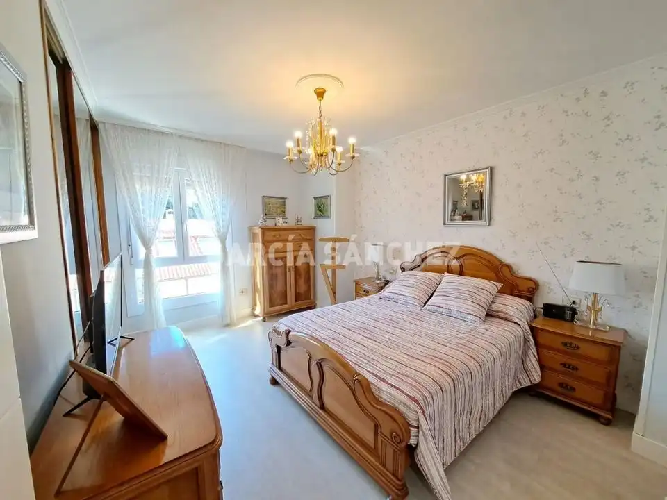 Appartamento con ascensore in vendita a Rúa Principal 71, imagen 13