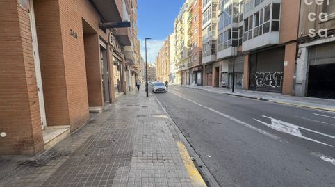 Foto 3 de Garaje de alquiler en Avinguda de la Constitució, Torrefiel, Valencia Capital