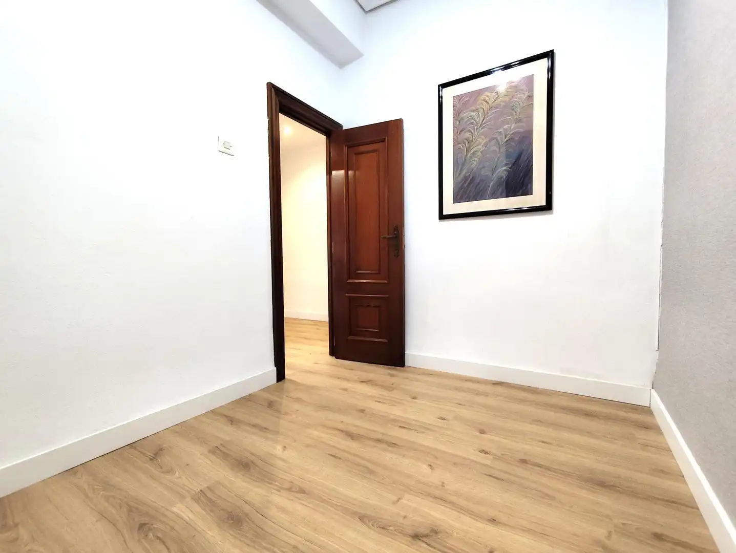 Flat for rent in PEREZ GALDOS, Barrio de Patraix