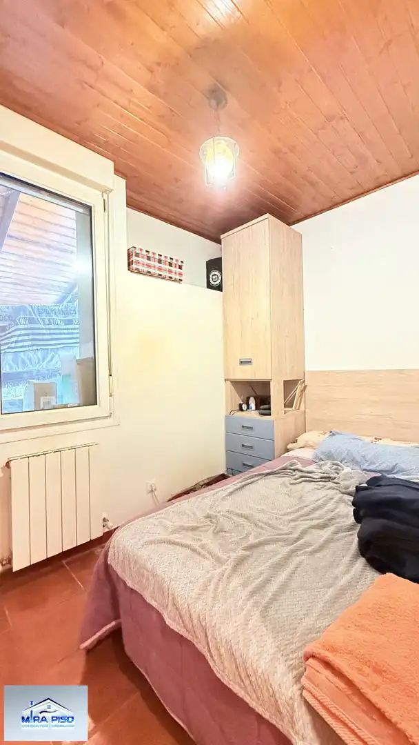 Habitación de Casa o chalet en venta en Colindres con Calefacción, Terraza y Trastero