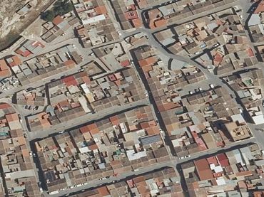 Maison à vendre à CASA ADOSADA C/ RAMON Y CAJAL, 73 (JUMILLA)