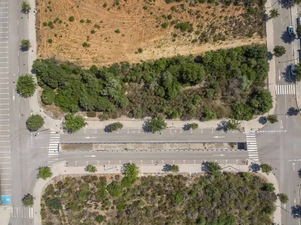 Terreno rustico in vendita a Ciutat d'Alcúdia, imagen 4