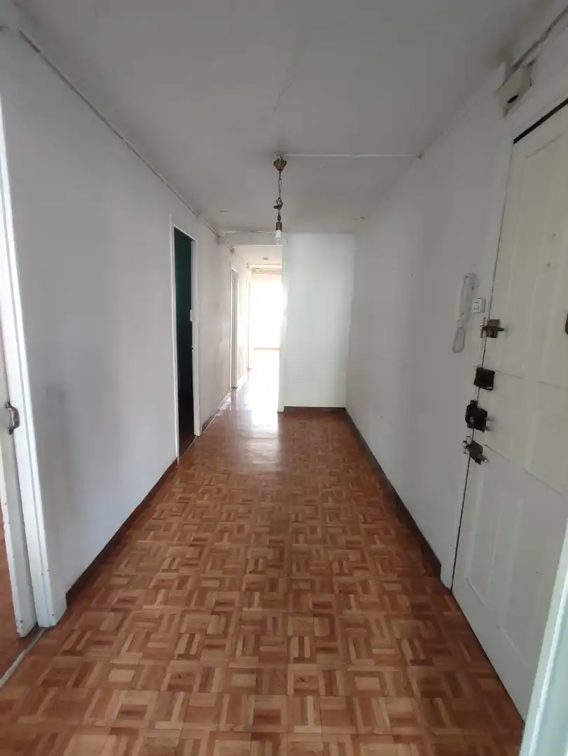 Pis amb ascensor en venda a Rúa Emilia Pardo Bazán, imagen 7