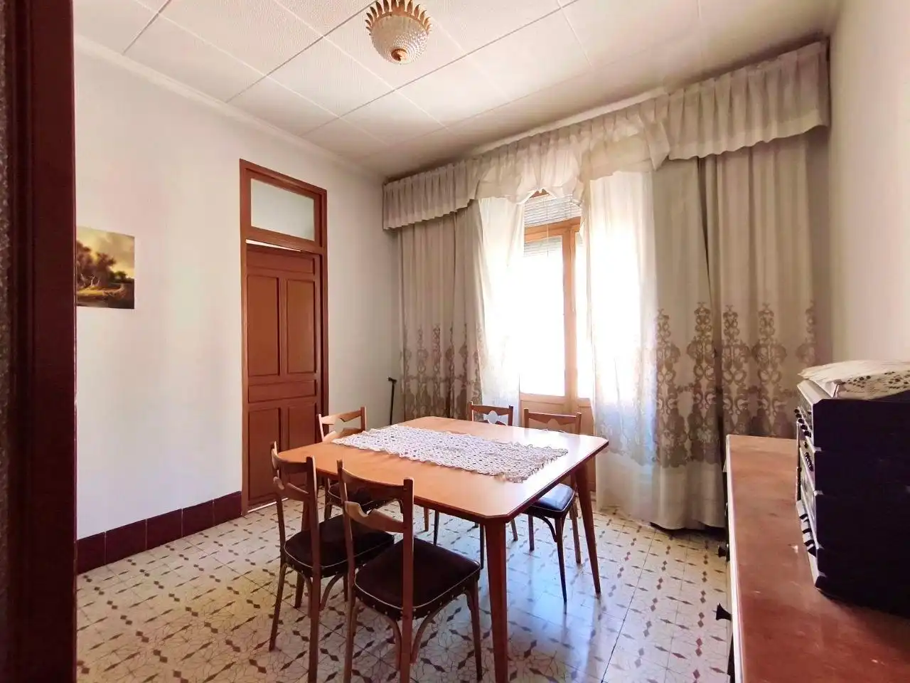 Dining room of Houses for sale in Novelda  with Terrace