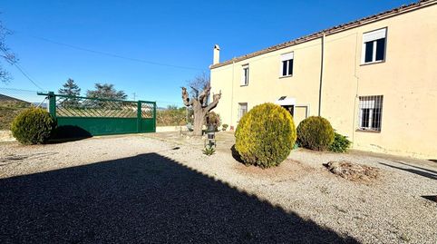 Foto 2 de Finca rústica en venda a Les Franqueses del Vallès, Barcelona