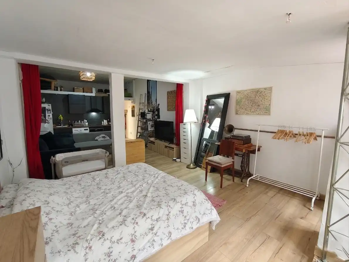 Wohnung mit Terrasse zum Verkauf in Carrer de Francesc Layret, imagen 4