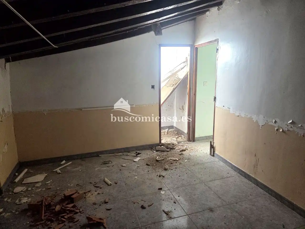 Houses for sale in Martos