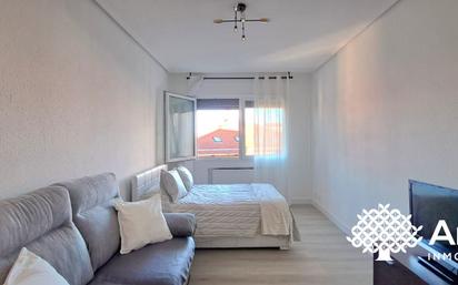 Bedroom of Apartment for sale in Bilbao   with Heating