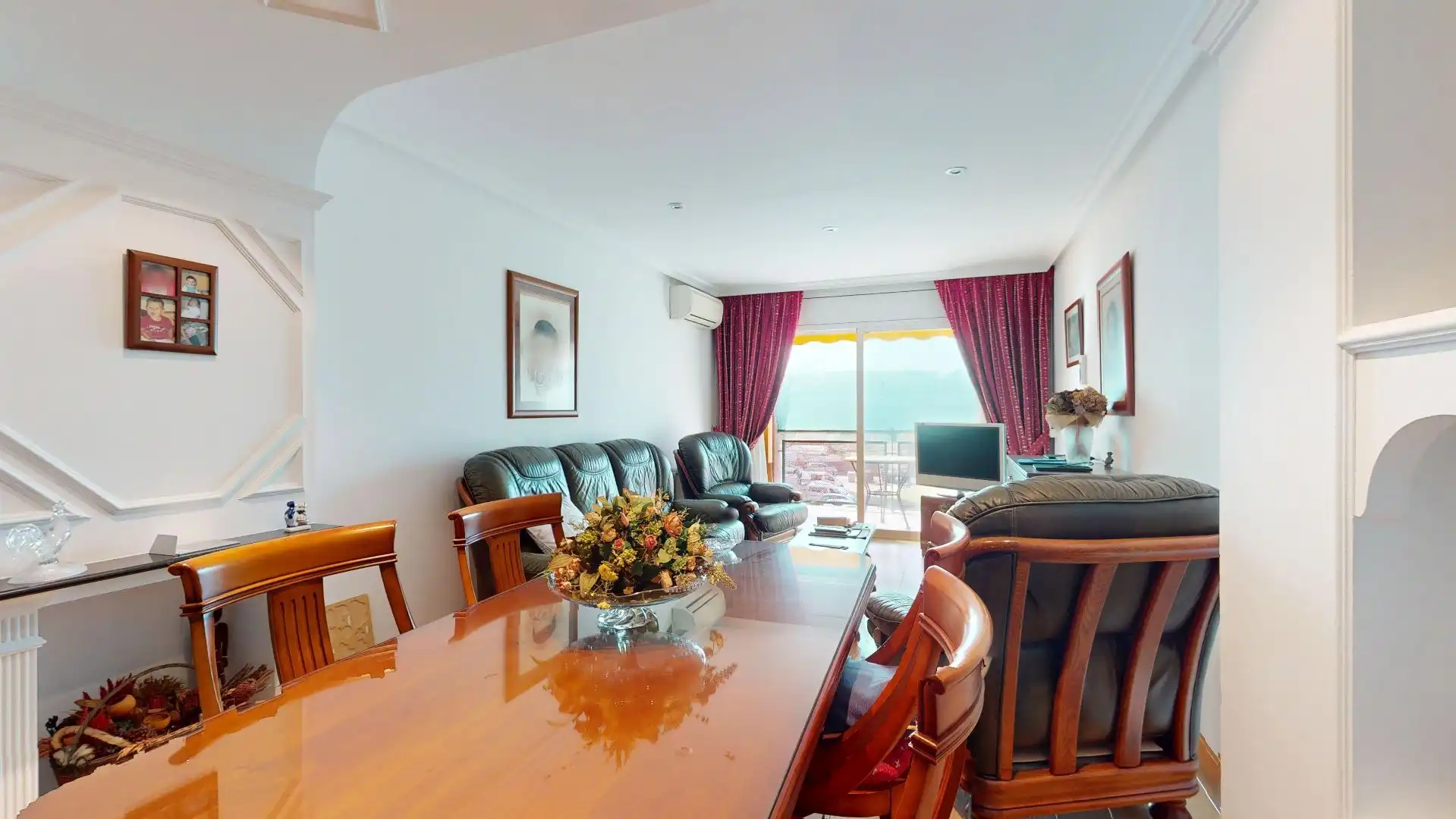 Appartement avec ascenseur à vendre à Castell de Solterra, imagen 6