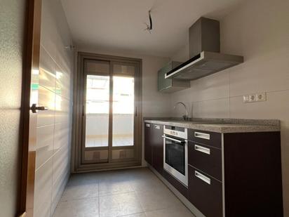 Kitchen of Attic for sale in Alicante / Alacant  with Terrace and Balcony