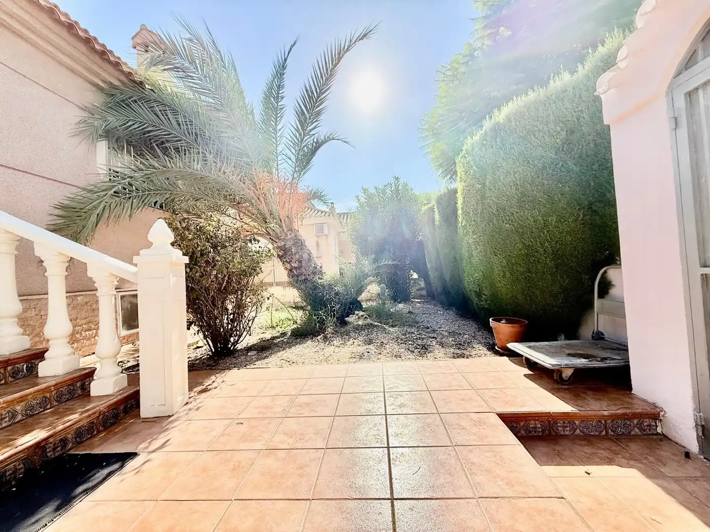 Villa avec terrasse à vendre à Calle Calle Luz 60, imagen 87