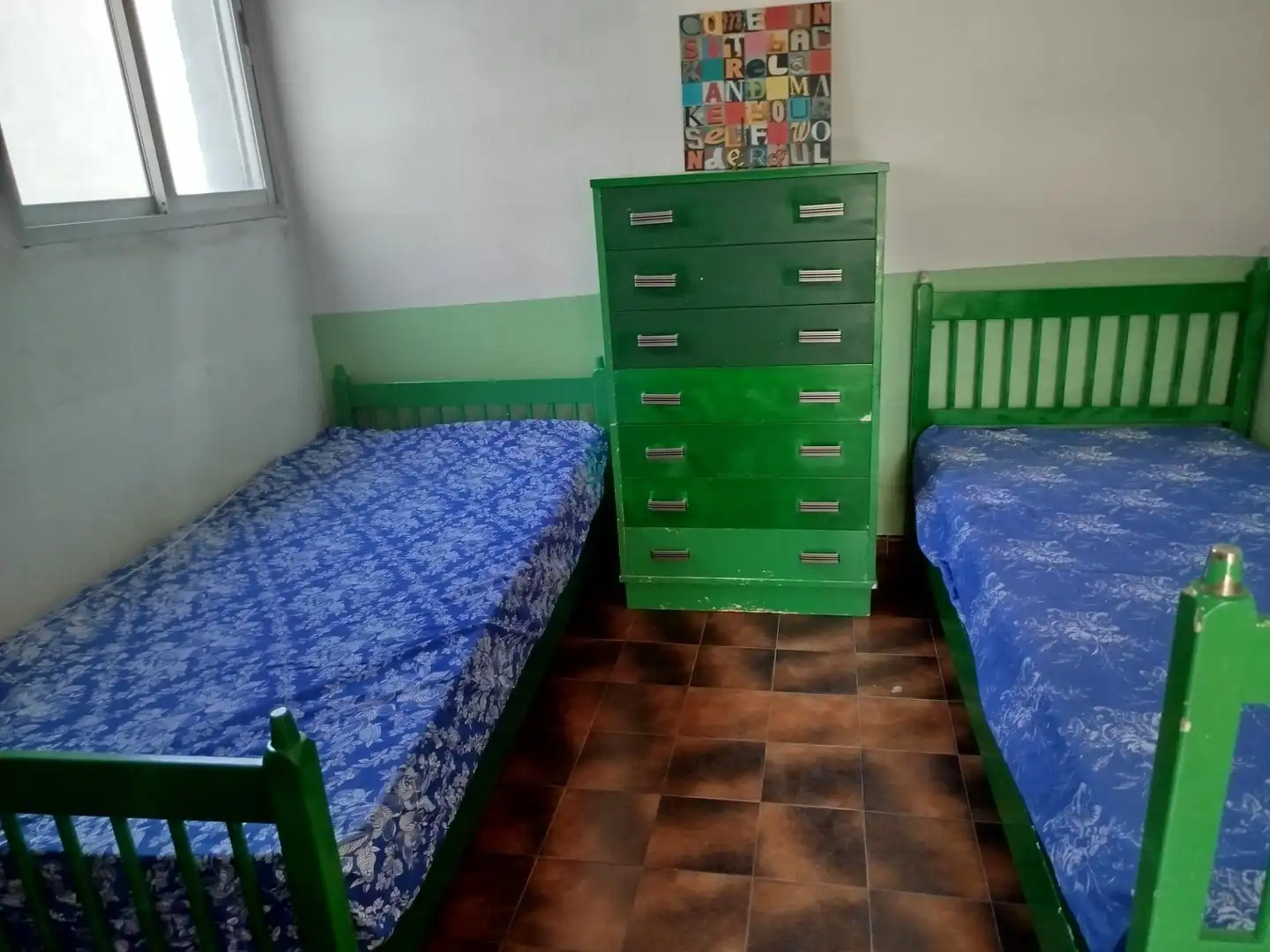 Dormitori de Àtic en venda en Las Navas del Marqués  amb Calefacció i Terrassa
