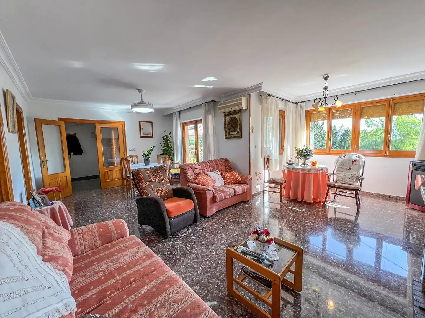 Detached house for sale in Ctra. Beniel, imagen 4