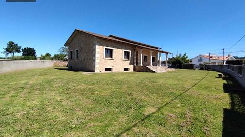 Foto 2 de Casa o xalet en venda a Bribes Pequeno, 8, Cambre , A Coruña