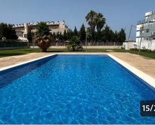 Flat to rent in Devessa - Monte Pego