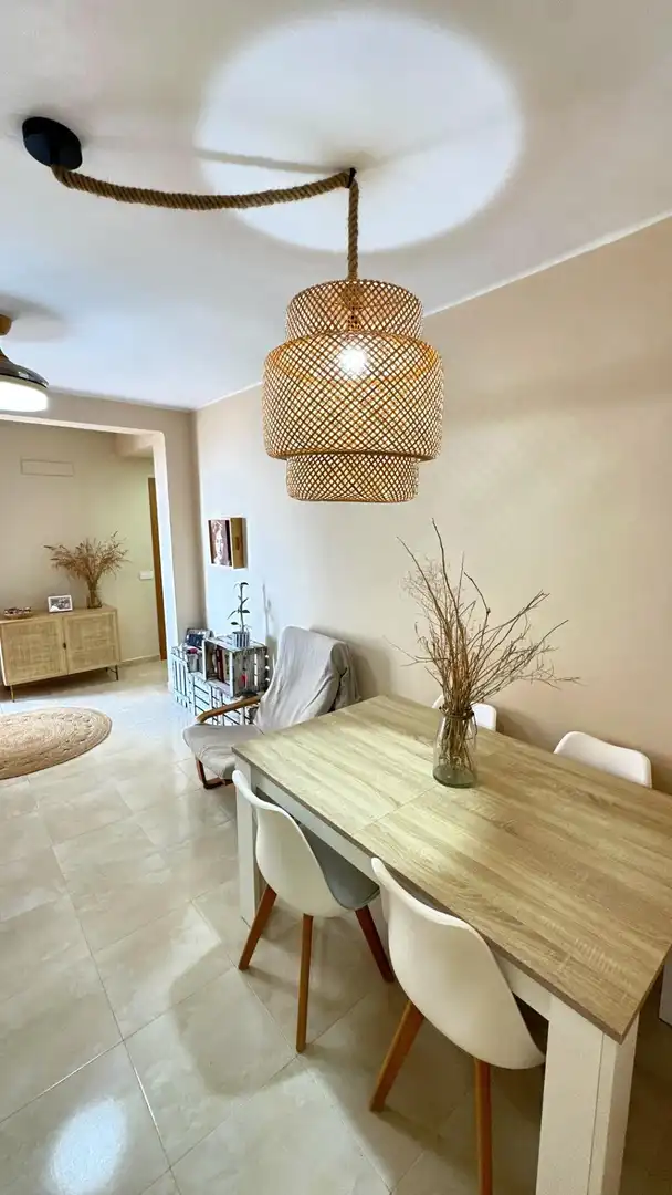 Apartment mit Terrasse zum Verkauf in Tavernes de la Valldigna, imagen 11