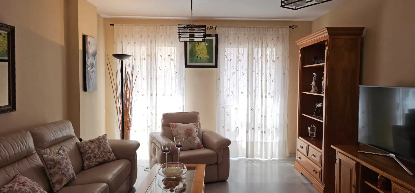 Casa amb terrassa en venda a Calle Ruiz Zorrilla, imagen 65