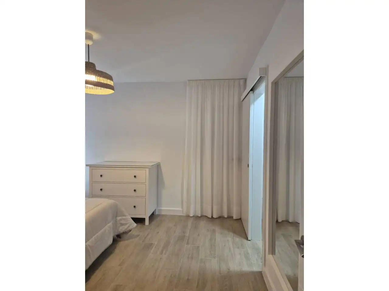 Apartments for rent in Avenida Jábega, La Cala del Moral