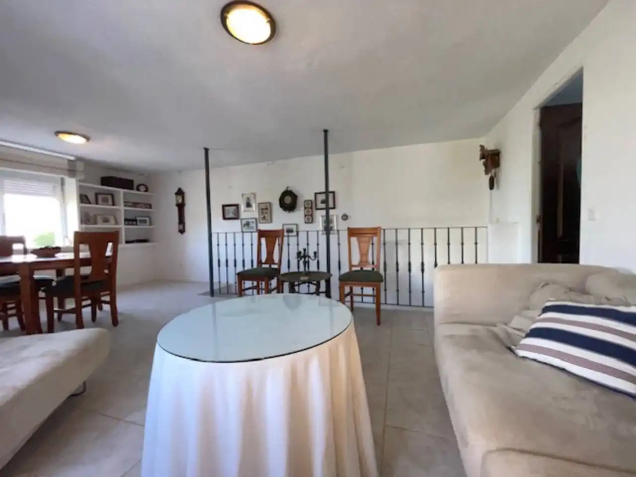 Finca rústica en venta en Casares pueblo