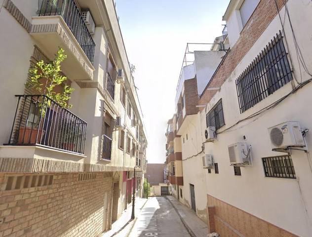 Piso en Venta en Calle DULCE NOMBRE DE JESUS en Mengíbar