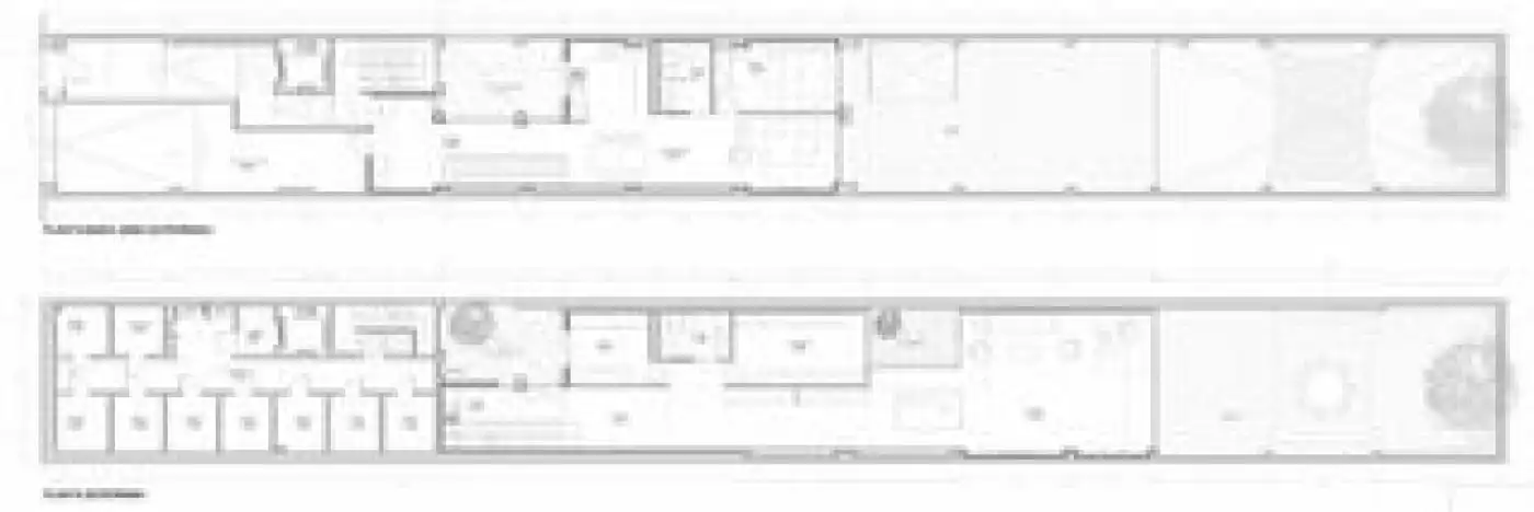 Buildings for sale in Santa Coloma de Gramenet
