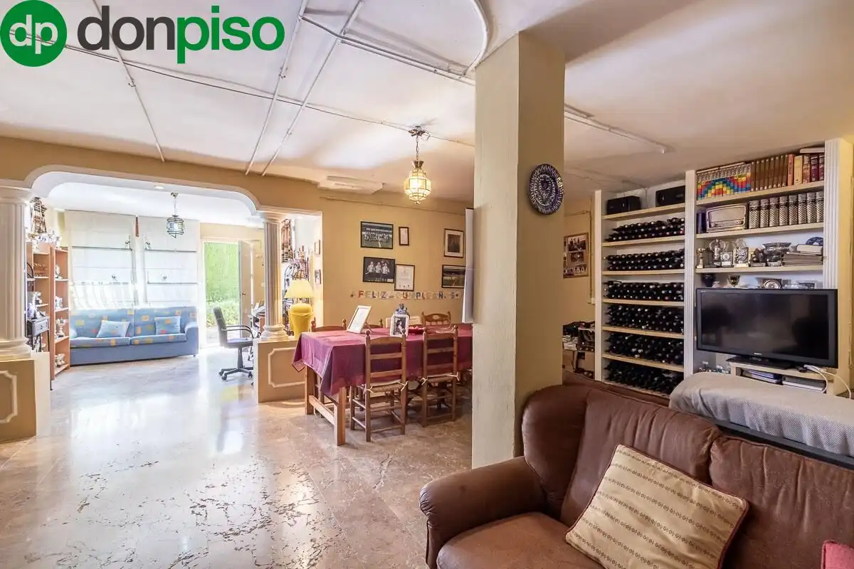 Villa mit Pool zum Verkauf in Calle Brasil, imagen 26